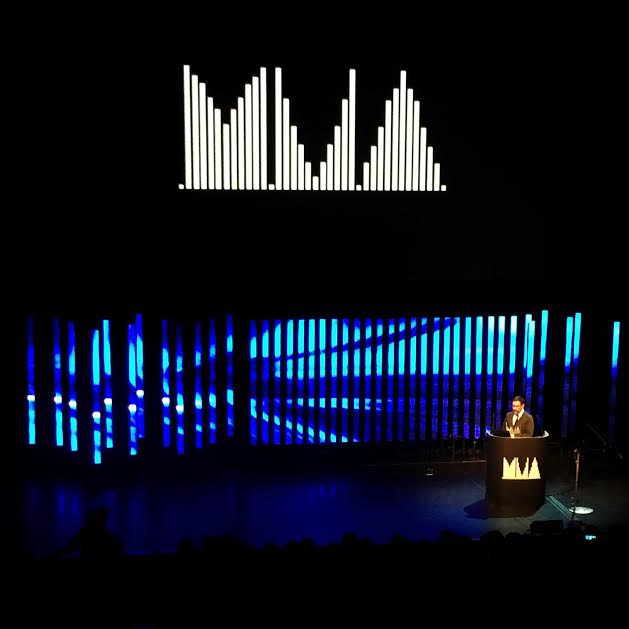 UK Music Video Awards 2015 – The Winners - Discover New Music