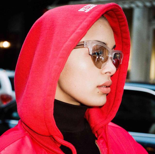 Jorja Smith Let Me Down Feat Stormzy Discover New Music Unsigned Talent Alfitude