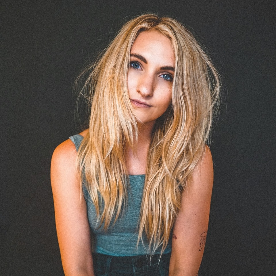Linney Singer New Music: Linney - New Music + Unsigned Talent - Alfitude
