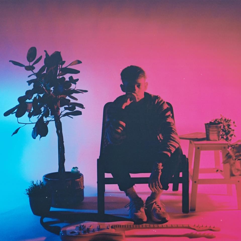 Matt Ryder – Further - New Music + Unsigned Talent - Alfitude