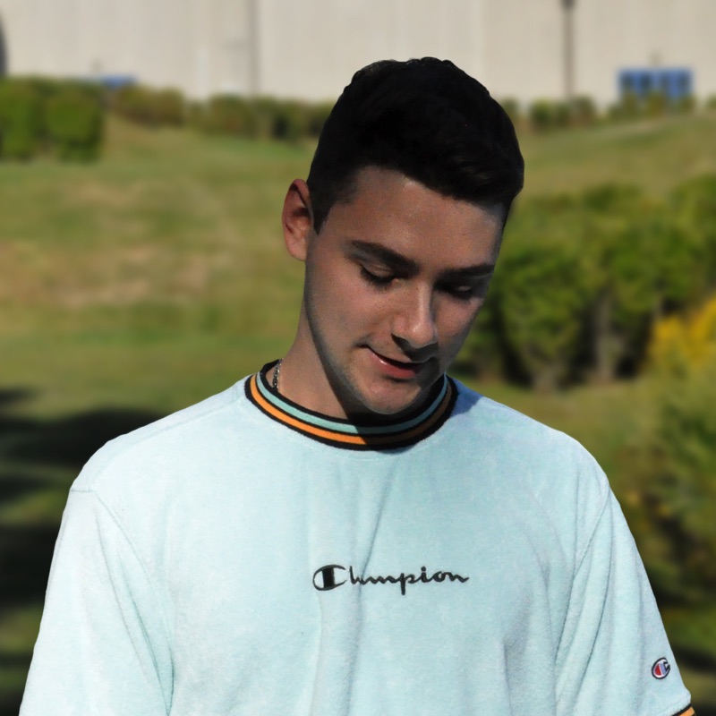 New Music: Ty Lorenzo - New Music - ALFITUDE