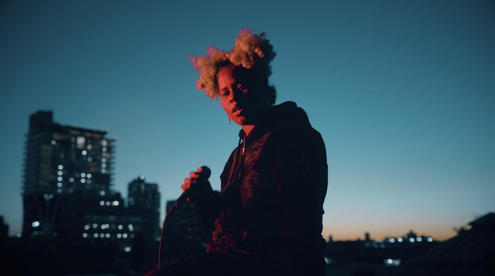 Alex Mali – 5 Star - New Music - ALFITUDE