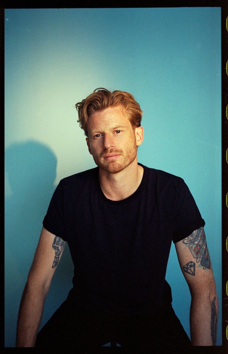 Mattis – Enough Of My Love - New Music + Unsigned Talent - Alfitude