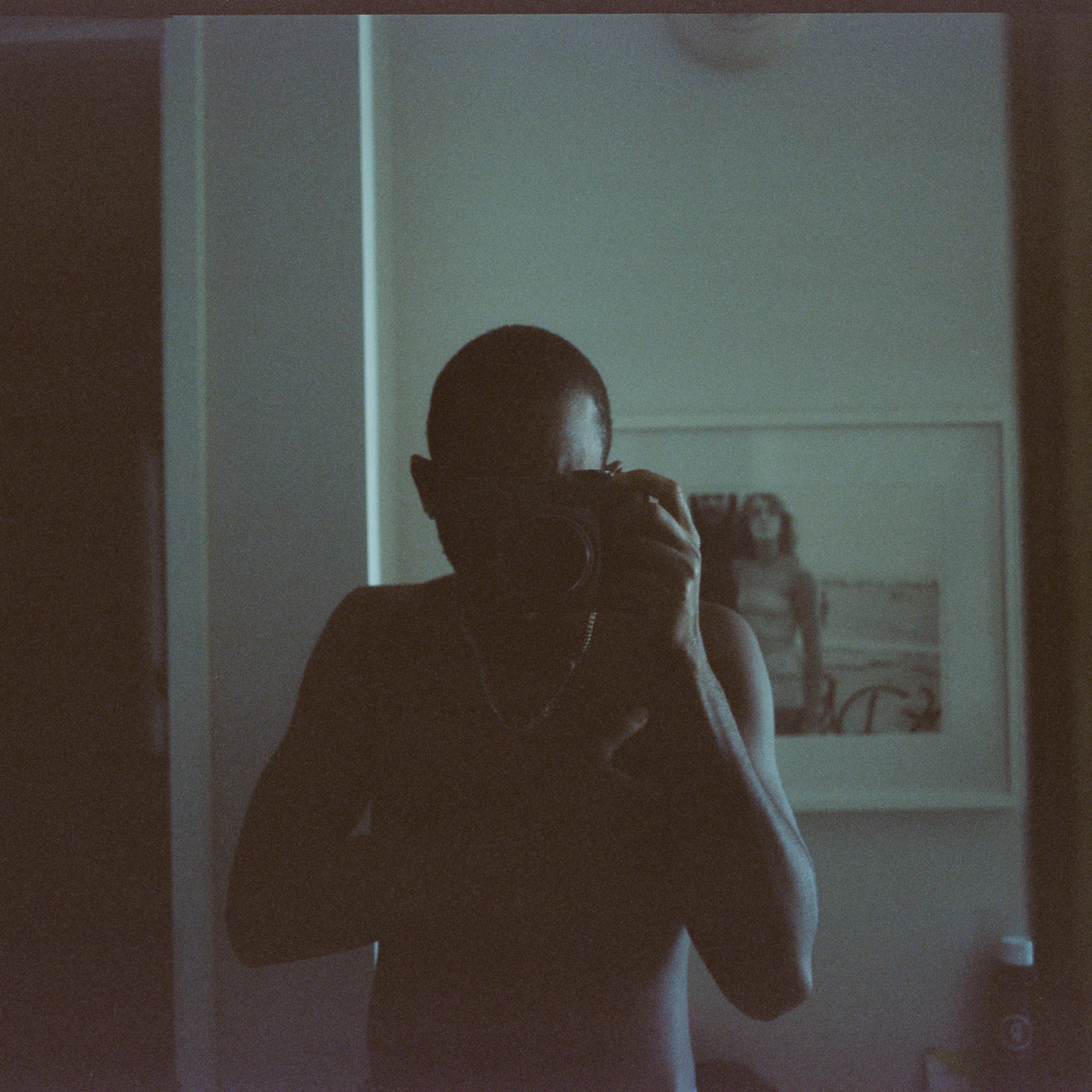 Montell Fish – and i’d go a thousand miles - New Music + Unsigned ...