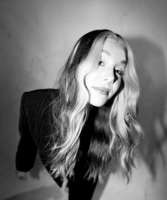 Bre Kennedy – Meantime - New Music - ALFITUDE