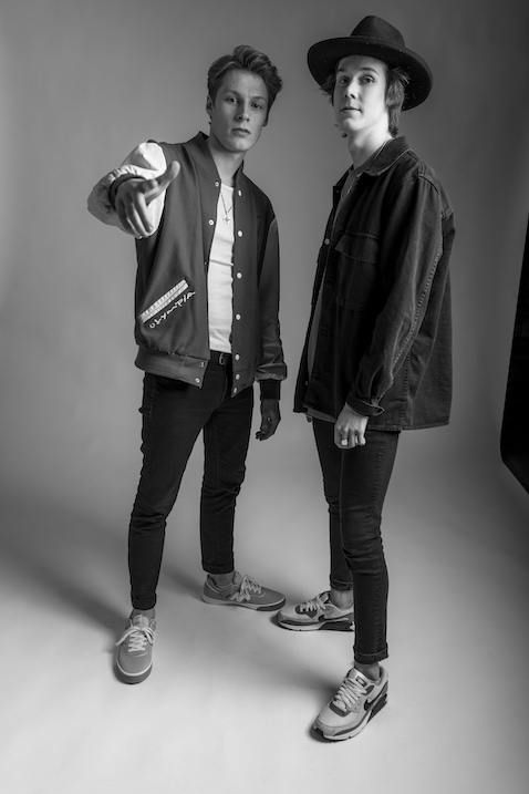 New Music: Lockyer Boys - New Music + Unsigned Talent - Alfitude