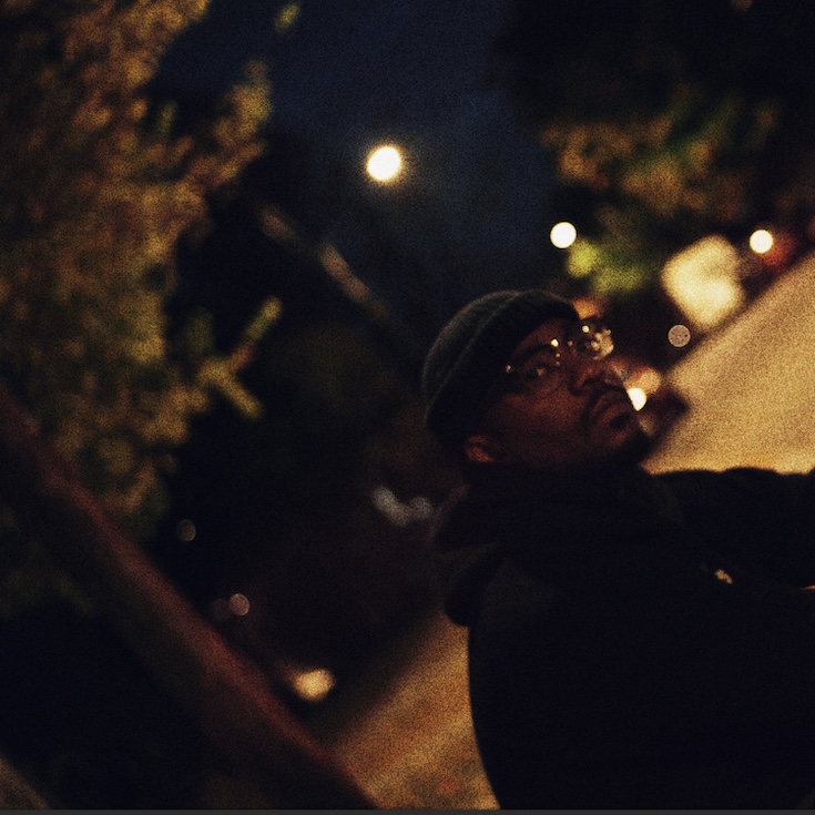 Tre. Charles – Stay in the Light. - New Music - ALFITUDE